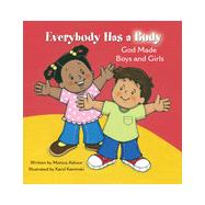 Everybody Has a Body, 1st Edition