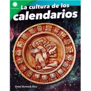 La cultura de los calendarios ebook