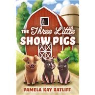 The Three Little Show Pigs
