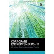 Corporate Entrepreneurship