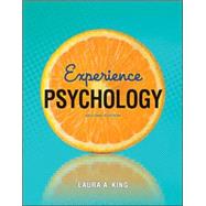 Experience Psychology, 2/E with DSM-5 Update