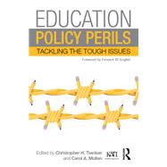 Education Policy Perils