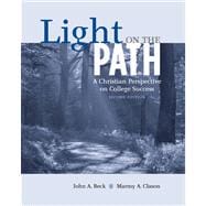 Light on the Path A Christian Perspective on College Success