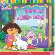 Dora Had a Little Lamb