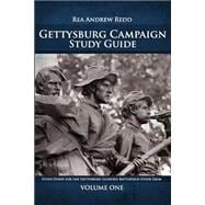 Gettysburg Campaign Study Guide