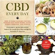 Cbd Every Day