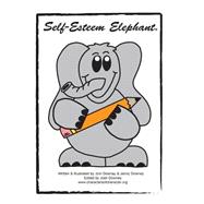 Self-esteem Elephant Resource Book