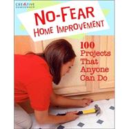 No-Fear Home Improvement