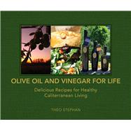 OLIVE OIL & VINEGAR FOR LIFE CL