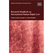 Research Handbook on International Human Rights Law