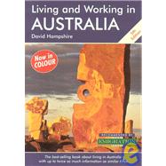 Living & Working in Australia