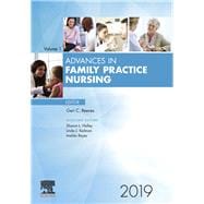 Advances in Family Practice Nursing, 2019