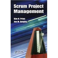 Scrum Project Management