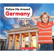 Germany (Follow Me Around)