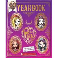 Ever After High: Yearbook