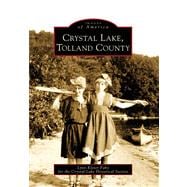 Crystal Lake, Tolland County, Ct