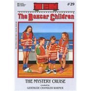 The Mystery Cruise