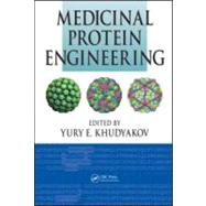 Medicinal Protein Engineering