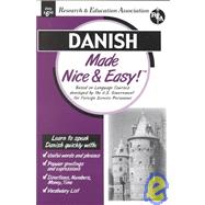 Danish Made Nice & Easy