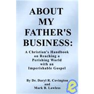 About My Father's Business