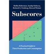 Subscores