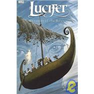 Lucifer 6: Mansions of the Silence