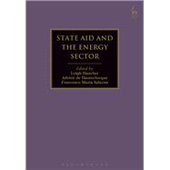 State Aid and the Energy Sector