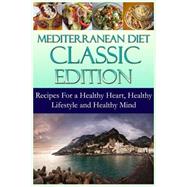 Mediterranean Diet