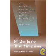Mission in the Third Millennium