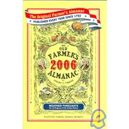 The Old Farmer's Almanac 2006