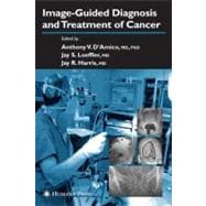 Image-guided Diagnosis and Treatment of Cancer