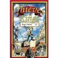 Thieves and Kings : The Red Book