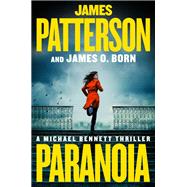 Paranoia A Michael Bennett Thriller