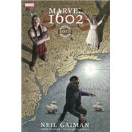 Marvel 1602 10th Anniversary Edition