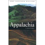 Appalachia: A History