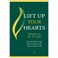 Lift Up Your Hearts