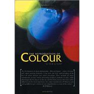 The Reproduction of Colour