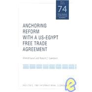Anchoring Reform With A US-Egypt Free Trade Agreement
