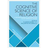 The Cognitive Science of Religion