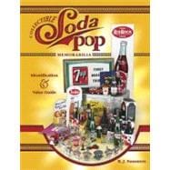 Collectible Soda POP 
Memorabilia