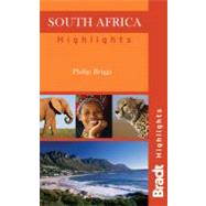 South Africa Highlights Bradt