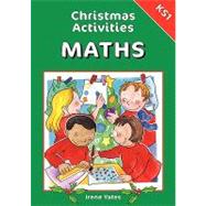 Christmas Activities for ks1 Maths