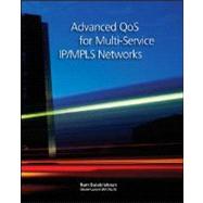 Advanced Qos for Multi-service Ip/Mpls Networks