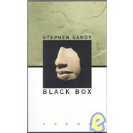 Black Box: Poems