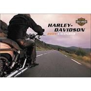 Harley-Davidson 2005 Calendar