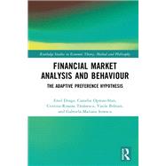 Financial Market Analysis and Behaviour