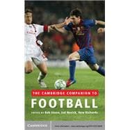 The Cambridge Companion to Football