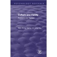 Culture and Family