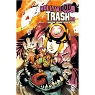 Hollywood Trash #3,9781495633690