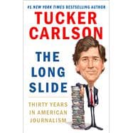The Long Slide Thirty Years in American Journalism